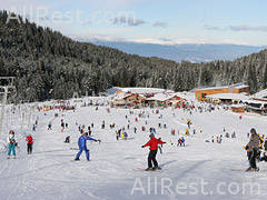Perun Hotel Bansko 60